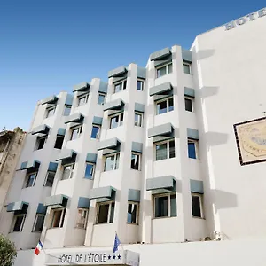 3* Hotel De L'étoile