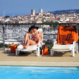 4* Apart-hotel Resideal